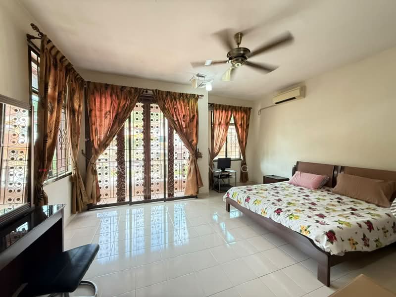 Rumah Berkembar untuk Dijual di Taman Nusa Idaman (Iskandar Puteri (Nusajaya)) - Carolyn Goh - PropertyGuru.com.my