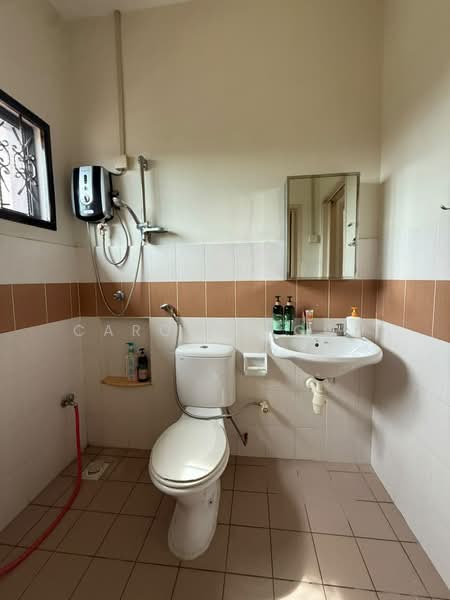 Rumah Berkembar untuk Dijual di Taman Nusa Idaman (Iskandar Puteri (Nusajaya)) - Carolyn Goh - PropertyGuru.com.my