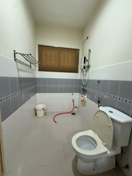 Rumah Berkembar untuk Dijual di Taman Nusa Idaman (Iskandar Puteri (Nusajaya)) - Carolyn Goh - PropertyGuru.com.my