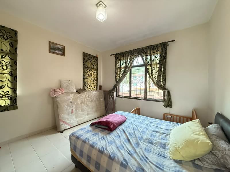 Rumah Berkembar untuk Dijual di Taman Nusa Idaman (Iskandar Puteri (Nusajaya)) - Carolyn Goh - PropertyGuru.com.my