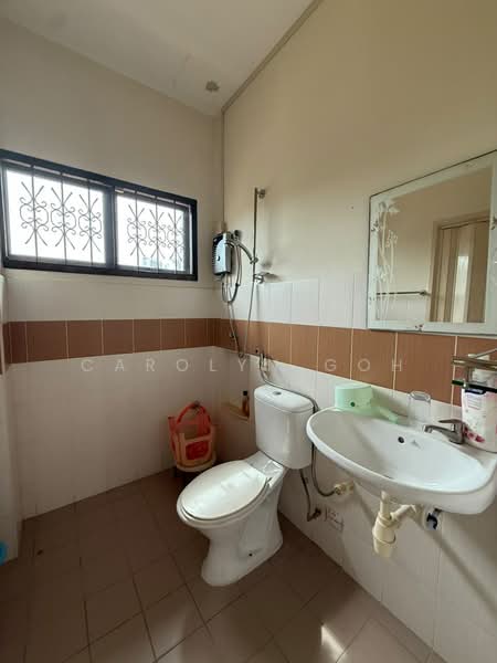 Rumah Berkembar untuk Dijual di Taman Nusa Idaman (Iskandar Puteri (Nusajaya)) - Carolyn Goh - PropertyGuru.com.my