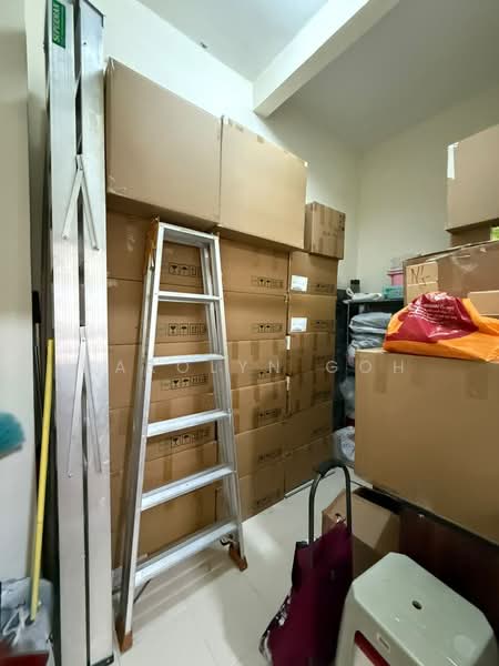 Rumah Berkembar untuk Dijual di Taman Nusa Idaman (Iskandar Puteri (Nusajaya)) - Carolyn Goh - PropertyGuru.com.my