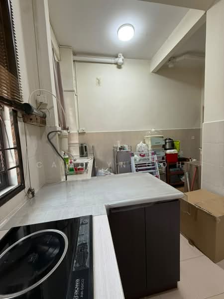 Rumah Berkembar untuk Dijual di Taman Nusa Idaman (Iskandar Puteri (Nusajaya)) - Carolyn Goh - PropertyGuru.com.my