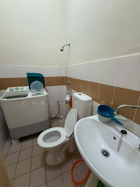 Rumah Berkembar untuk Dijual di Taman Nusa Idaman (Iskandar Puteri (Nusajaya)) - Carolyn Goh - PropertyGuru.com.my