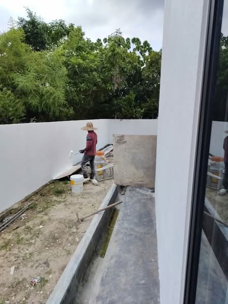 Rumah Banglo untuk Dijual di Kampung Menglembu Timur (Menglembu) - Sam . - Exterior - PropertyGuru.com.my