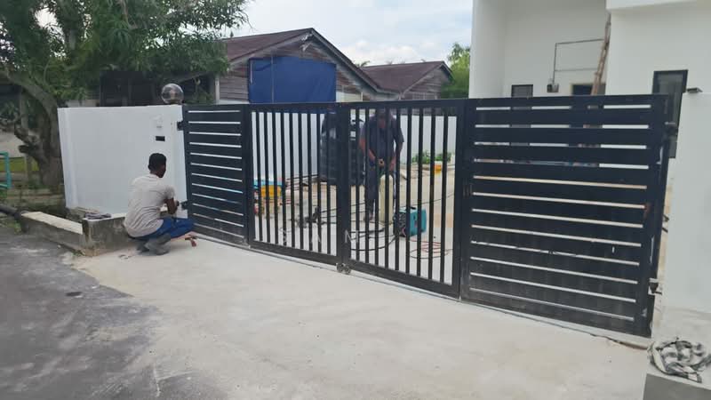 Rumah Banglo untuk Dijual di Kampung Menglembu Timur (Menglembu) - Sam . - Exterior - PropertyGuru.com.my