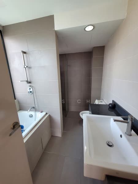Condominium for Sale at Gembira Residen - Remus Chen - Bathroom - PropertyGuru.com.my
