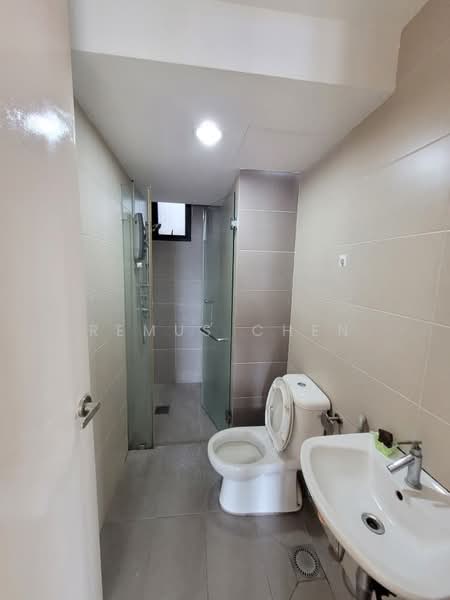Condominium for Sale at Gembira Residen - Remus Chen - Bathroom - PropertyGuru.com.my