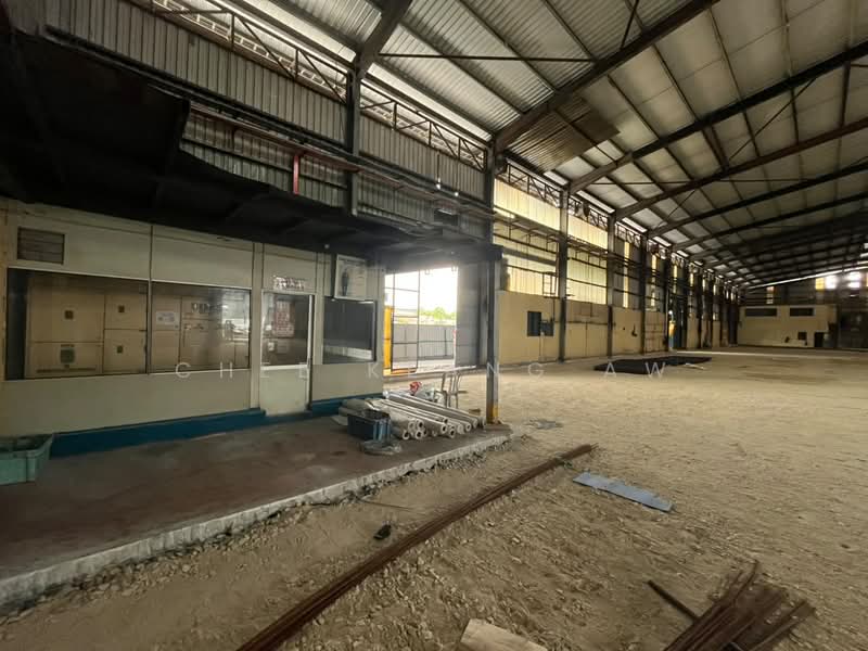 Gudang untuk Disewa di Klang (Selangor) - Chee Keang Aw - Interior - PropertyGuru.com.my