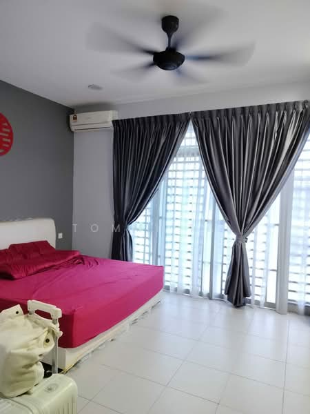 2-storey Terraced House for Sale in Kangkar Pulai (Skudai) - Tommy Tai - Bedroom - PropertyGuru.com.my
