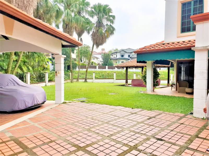 Rumah Berkembar untuk Dijual di Tropicana (Selangor) - Vincent Liaw - Exterior - PropertyGuru.com.my