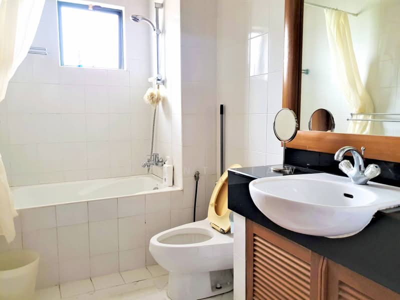 Rumah Berkembar untuk Dijual di Tropicana (Selangor) - Vincent Liaw - Bathroom - PropertyGuru.com.my