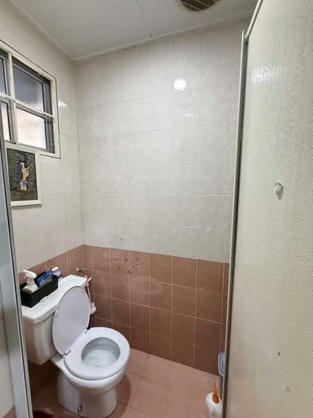 Rumah Banglo untuk Dijual di Kota Emerald (Rawang) - Tom Yip - Bathroom - PropertyGuru.com.my