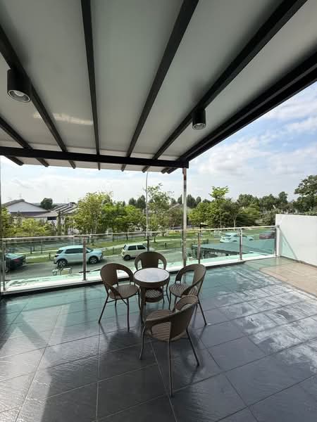 Rumah Teres 2 Tingkat untuk Dijual di Horizon Hills (Iskandar Puteri (Nusajaya)) - Eugene Lee - PropertyGuru.com.my