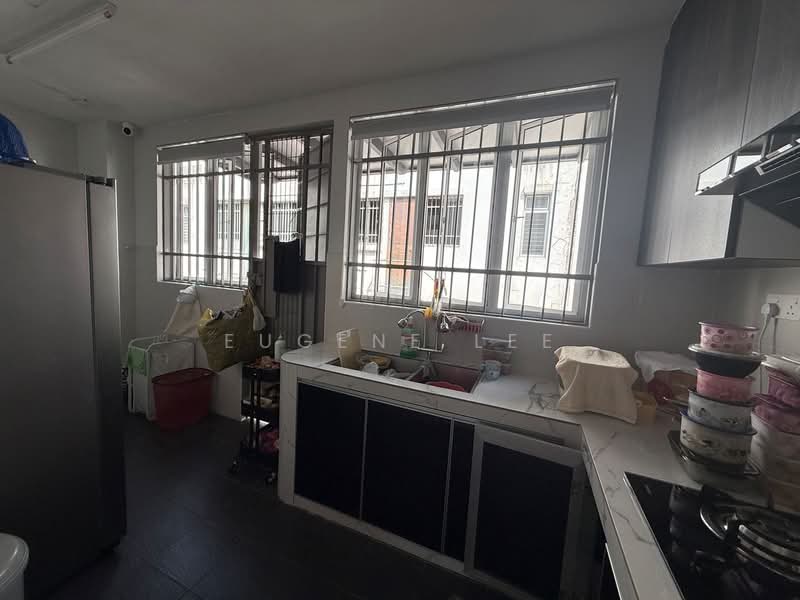 Rumah Teres 2 Tingkat untuk Dijual di Horizon Hills (Iskandar Puteri (Nusajaya)) - Eugene Lee - PropertyGuru.com.my