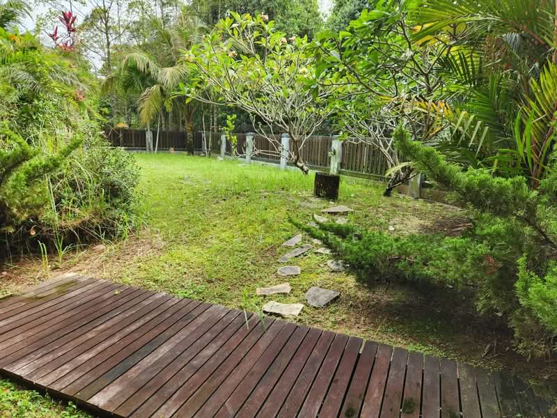 Rumah Kluster untuk Dijual di Horizon Hills (Iskandar Puteri (Nusajaya)) - Kate Tee - Garden - PropertyGuru.com.my
