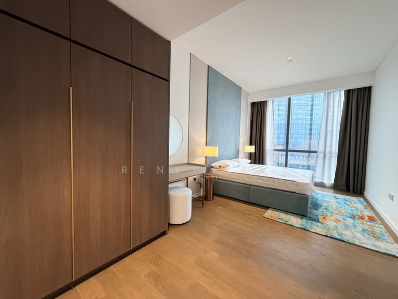 Service Residence for Rent at Menara Oxley - Renee Tee - PropertyGuru.com.my