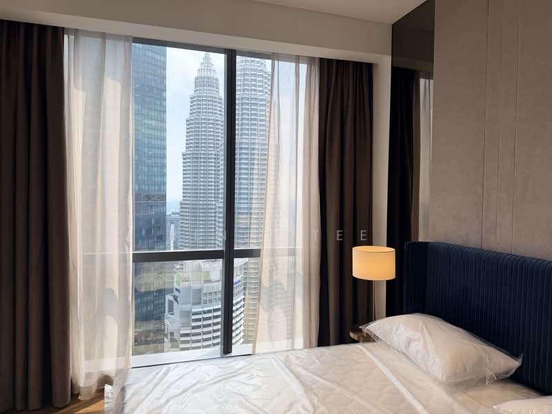 Service Residence for Rent at Menara Oxley - Renee Tee - PropertyGuru.com.my