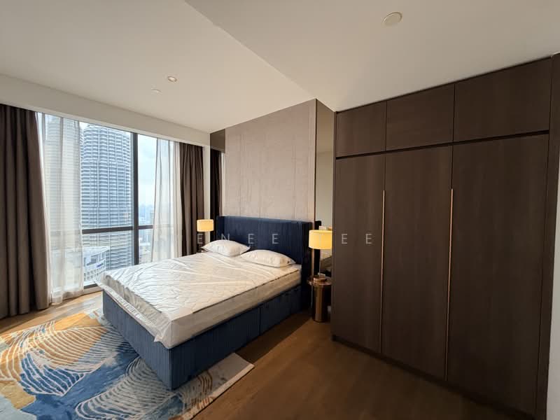 Service Residence for Rent at Menara Oxley - Renee Tee - PropertyGuru.com.my