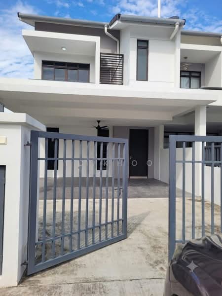 Terraced House for Rent in Iskandar Puteri (Nusajaya) (Johor) - YC Khoo - PropertyGuru.com.my