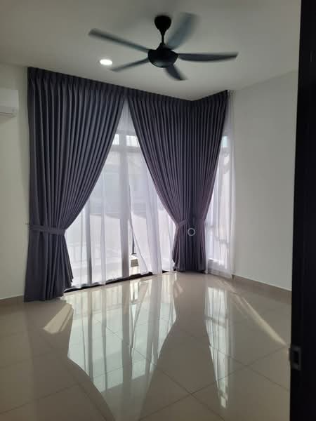 Terraced House for Rent in Iskandar Puteri (Nusajaya) (Johor) - YC Khoo - PropertyGuru.com.my