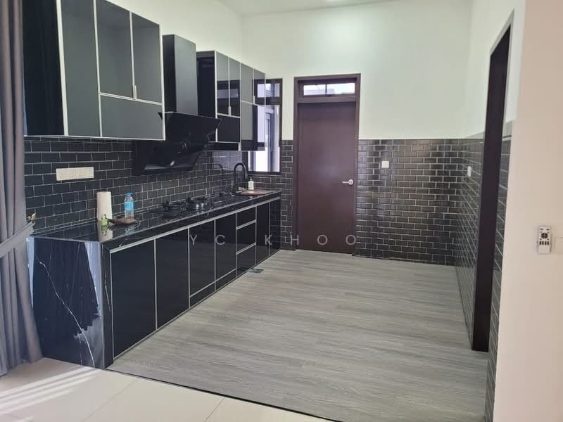 Terraced House for Rent in Iskandar Puteri (Nusajaya) (Johor) - YC Khoo - PropertyGuru.com.my