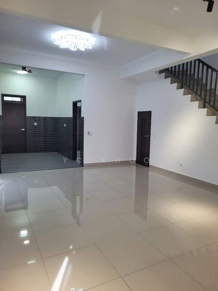 Terraced House for Rent in Iskandar Puteri (Nusajaya) (Johor) - YC Khoo - PropertyGuru.com.my