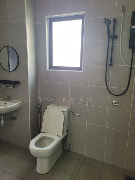 Terraced House for Rent in Iskandar Puteri (Nusajaya) (Johor) - YC Khoo - PropertyGuru.com.my