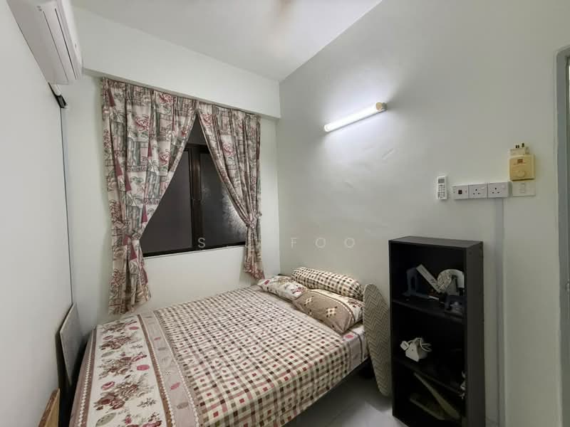 Kondominium untuk Dijual di Ferringhi Delima Condominium - S J Foo - Bedroom - PropertyGuru.com.my