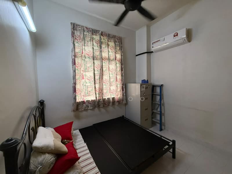 Kondominium untuk Dijual di Ferringhi Delima Condominium - S J Foo - Bedroom - PropertyGuru.com.my