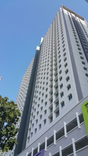 Pangsapuri untuk Disewa di Centrio Avenue - A Ee Ee - Exterior - PropertyGuru.com.my