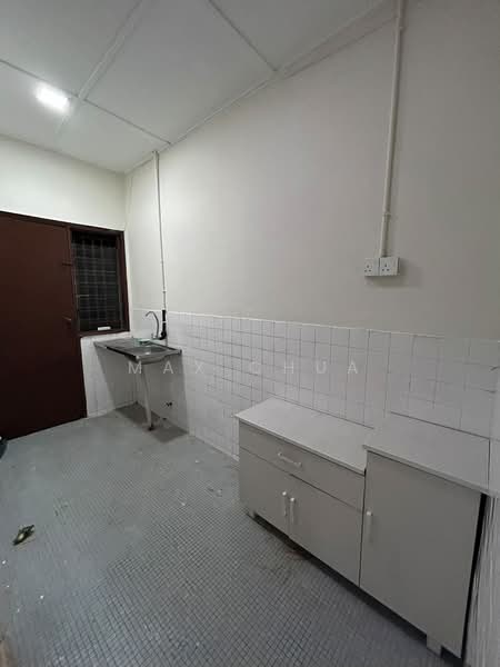 Rumah Teres 1 Tingkat untuk Dijual di Taman Cheras Perdana (Cheras) - Max Chua - Kitchen - PropertyGuru.com.my