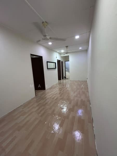 Rumah Teres 1 Tingkat untuk Dijual di Taman Cheras Perdana (Cheras) - Max Chua - Corridor - PropertyGuru.com.my