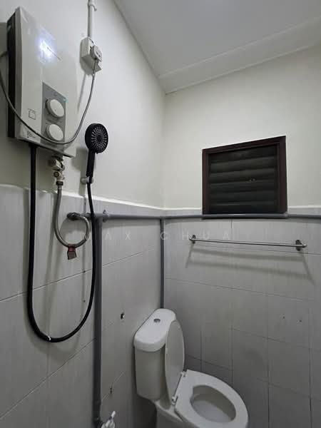 Rumah Teres 1 Tingkat untuk Dijual di Taman Cheras Perdana (Cheras) - Max Chua - Bathroom - PropertyGuru.com.my