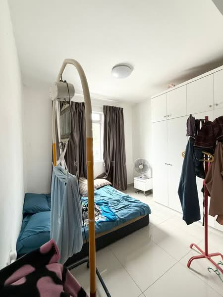 Apartment for Sale at The Pines Residence - KT Tan - Bedroom - PropertyGuru.com.my