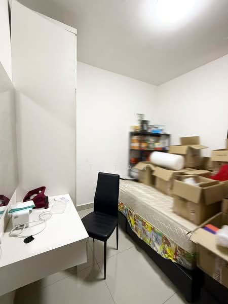 Apartment for Sale at The Pines Residence - KT Tan - Bedroom - PropertyGuru.com.my