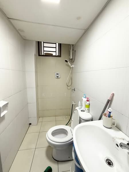 Apartment for Sale at The Pines Residence - KT Tan - Bathroom - PropertyGuru.com.my