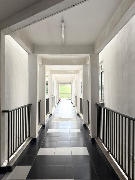 Apartment for Sale at The Pines Residence - KT Tan - Corridor - PropertyGuru.com.my