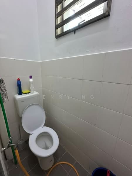 Rumah Teres 1 Tingkat untuk Dijual di Kuala Ketil (Kedah) - Henry Ng - Bathroom - PropertyGuru.com.my