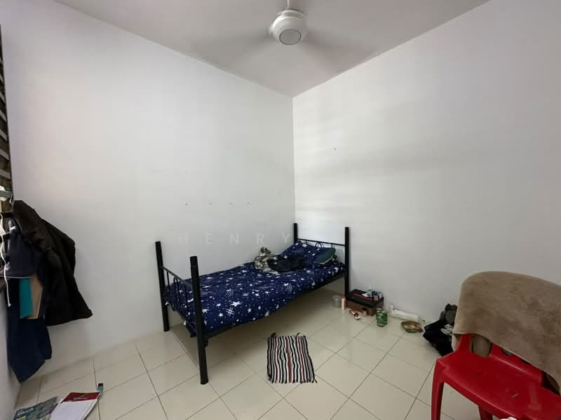Rumah Teres 1 Tingkat untuk Dijual di Kuala Ketil (Kedah) - Henry Ng - Bedroom - PropertyGuru.com.my