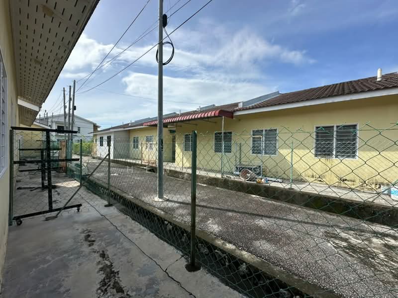 Rumah Teres 1 Tingkat untuk Dijual di Kuala Ketil (Kedah) - Henry Ng - Exterior - PropertyGuru.com.my