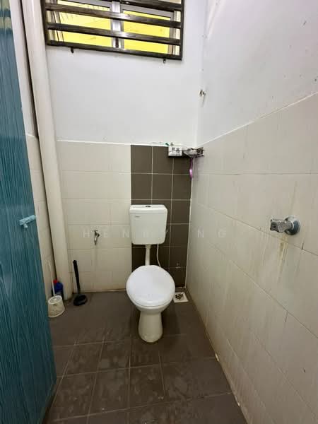 Rumah Teres 1 Tingkat untuk Dijual di Kuala Ketil (Kedah) - Henry Ng - Bathroom - PropertyGuru.com.my