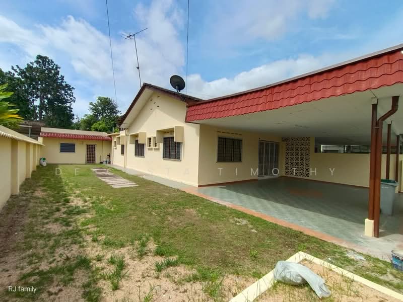Rumah Berkembar untuk Dijual di Taman Bukit Serindit (Melaka City) - De Costa Timothy - PropertyGuru.com.my