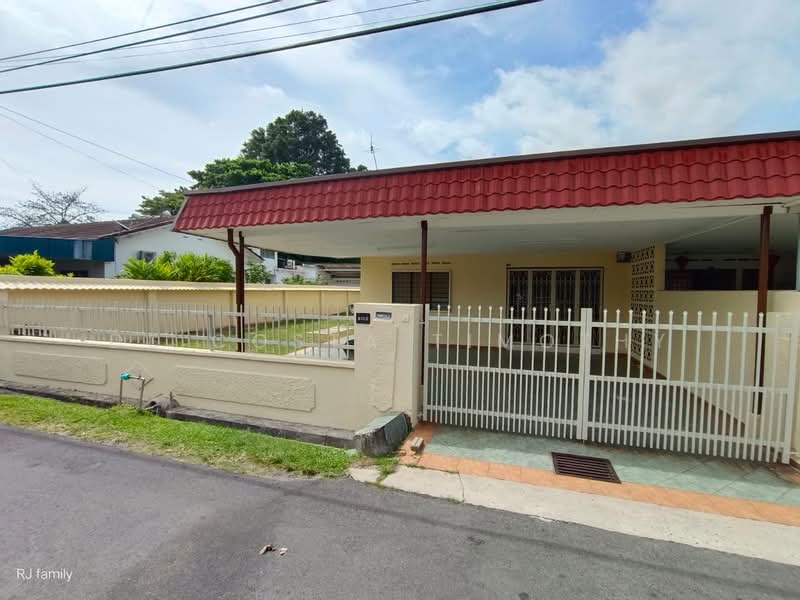 Rumah Berkembar untuk Dijual di Taman Bukit Serindit (Melaka City) - De Costa Timothy - PropertyGuru.com.my