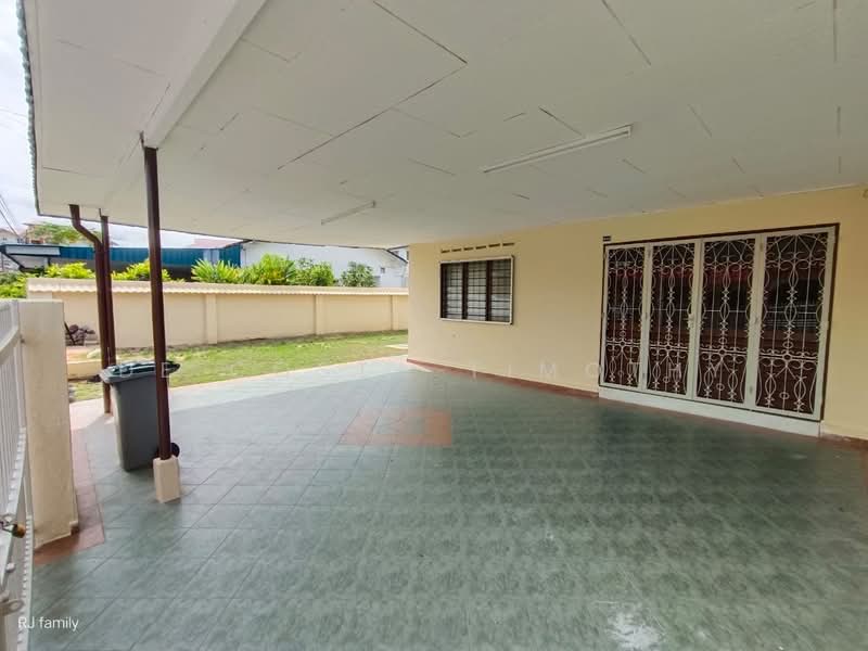 Rumah Berkembar untuk Dijual di Taman Bukit Serindit (Melaka City) - De Costa Timothy - PropertyGuru.com.my
