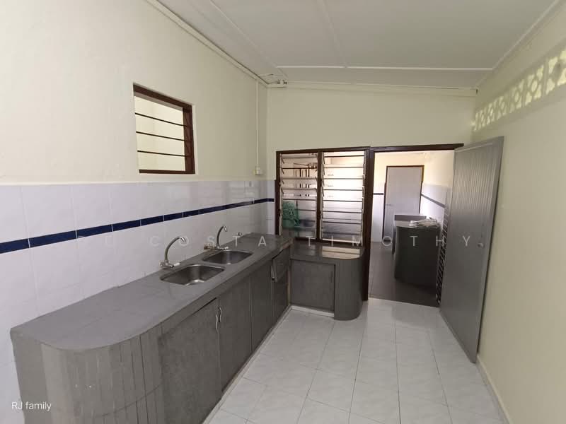 Rumah Berkembar untuk Dijual di Taman Bukit Serindit (Melaka City) - De Costa Timothy - PropertyGuru.com.my