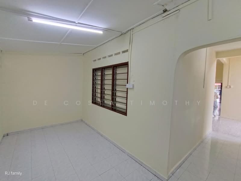 Rumah Berkembar untuk Dijual di Taman Bukit Serindit (Melaka City) - De Costa Timothy - PropertyGuru.com.my
