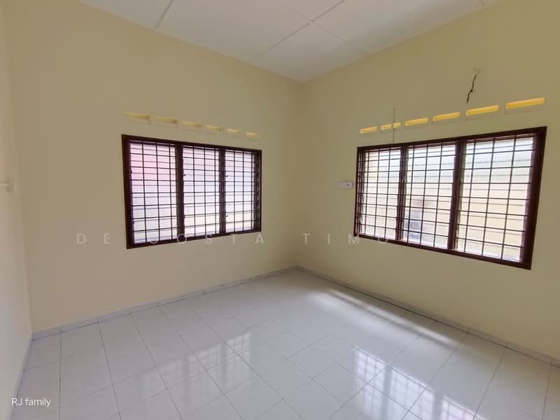 Rumah Berkembar untuk Dijual di Taman Bukit Serindit (Melaka City) - De Costa Timothy - PropertyGuru.com.my