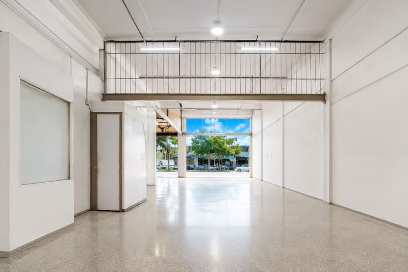 Shop for Rent in Chow Kit (KL City Centre) - Jess Seah - Interior - PropertyGuru.com.my