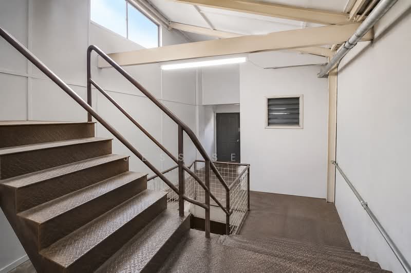 Shop for Rent in Chow Kit (KL City Centre) - Jess Seah - Interior - PropertyGuru.com.my